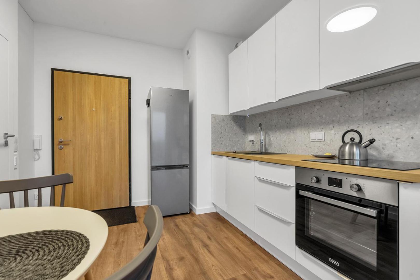 Metro Wierzbno Cosy Apartment Varsóvia Exterior foto