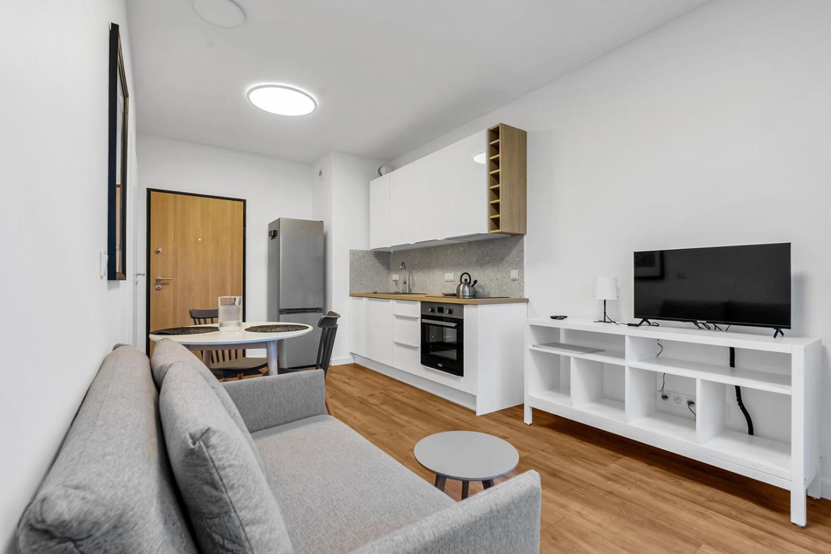 Metro Wierzbno Cosy Apartment Varsóvia Exterior foto