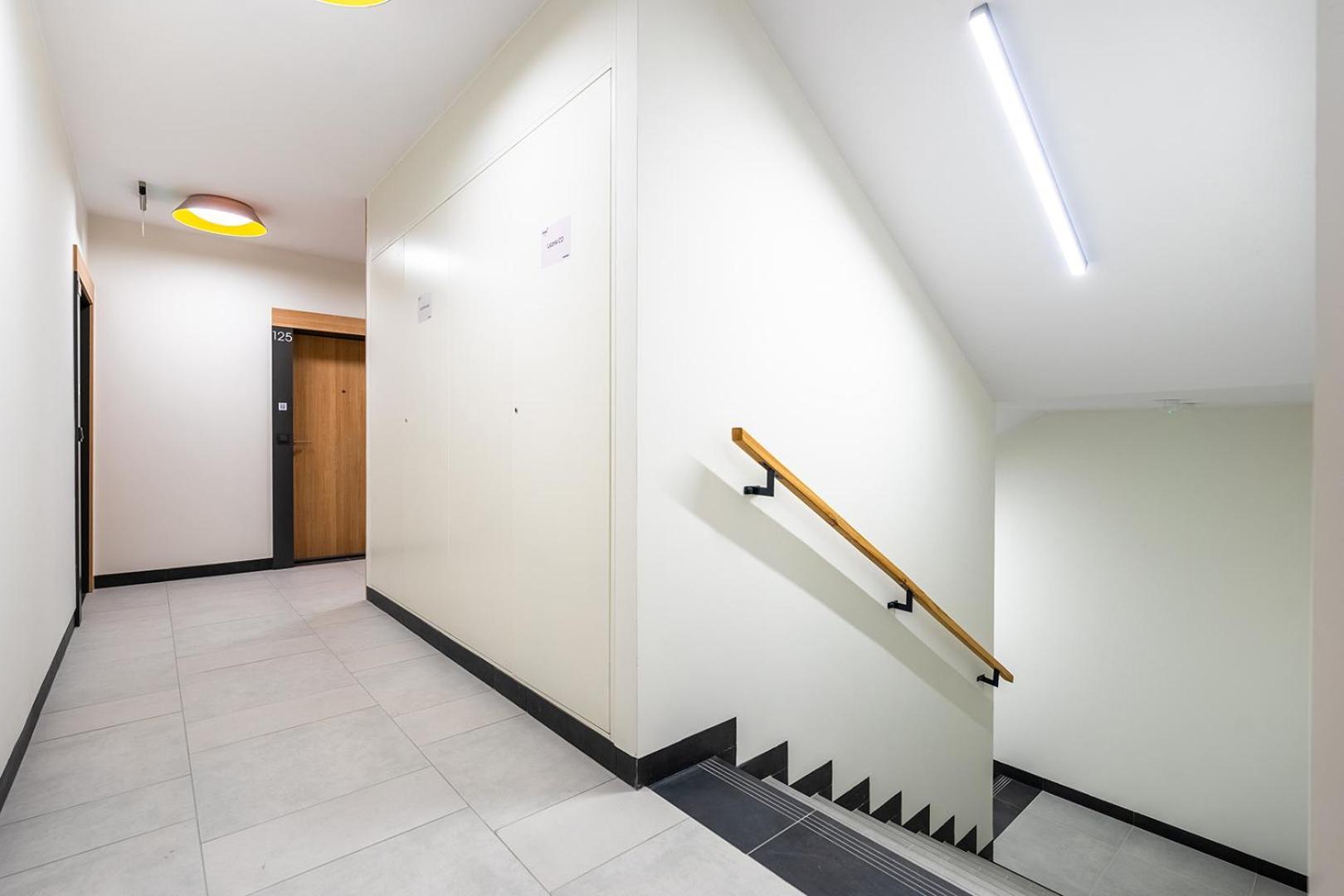 Metro Wierzbno Cosy Apartment Varsóvia Exterior foto