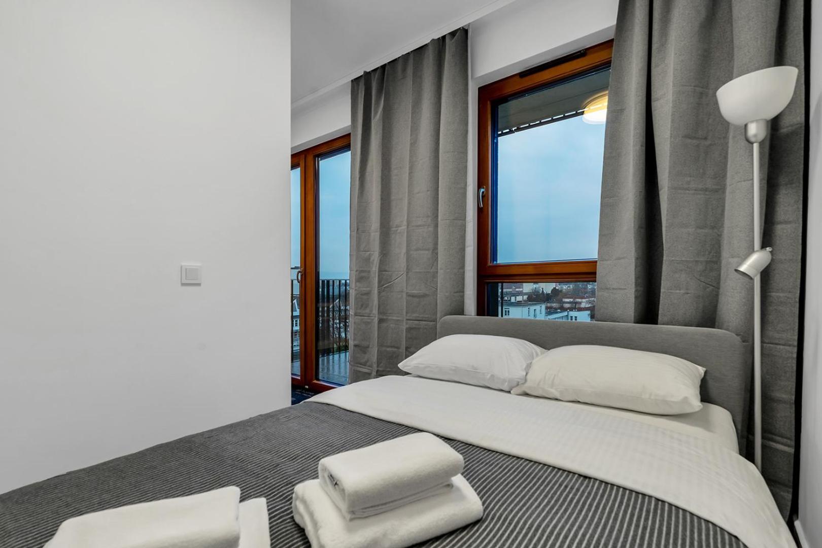Metro Wierzbno Cosy Apartment Varsóvia Exterior foto